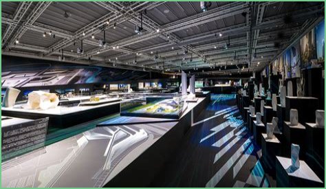 A Glimpse Into The Lives Of Amy Smart And Ali Larter